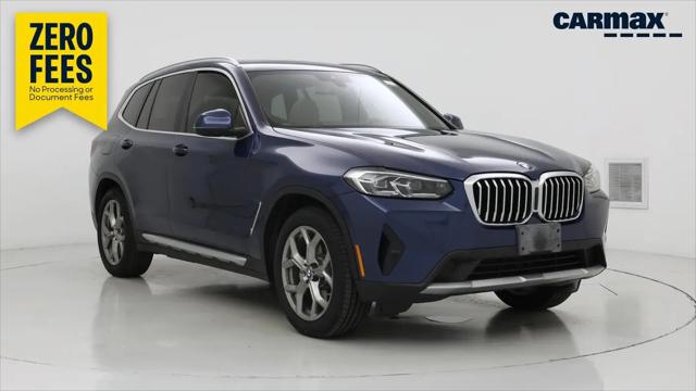 2022 BMW X3 xDrive30i for sale in Merriam, KS