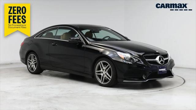 2016 Mercedes-Benz 400 E 400 for sale in Puyallup, WA