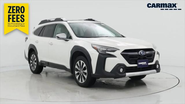 2024 Subaru Outback Touring XT for sale in Greenville, SC
