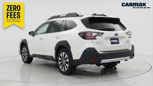 2024 Subaru Outback Touring XT for sale in Greenville, SC