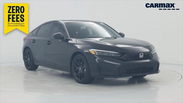 2026 Honda Civic Sport for sale in Greenville, SC