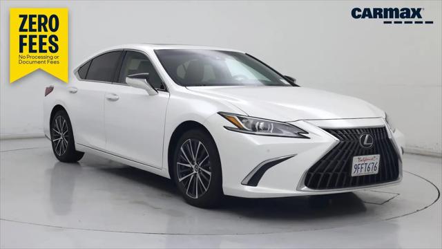 2023 Lexus ES 350 ES 350 for sale in Buena Park, CA