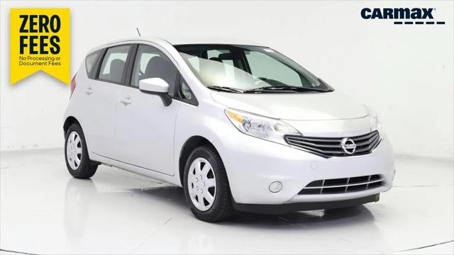 2016 Nissan Versa Note S (SR) for sale in Augusta, GA