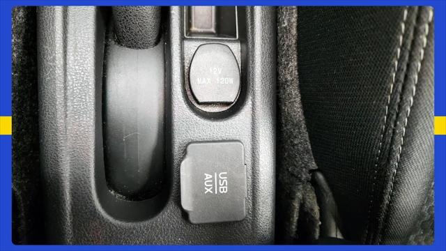 2016 Nissan Versa Note S (SR)