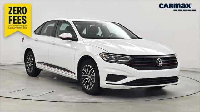 2021 Volkswagen Jetta 1.4T S for sale in Augusta, GA