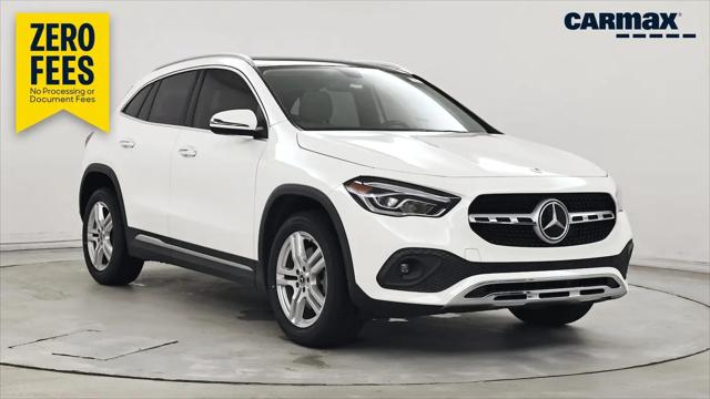 2021 Mercedes-Benz GLA-CLASS GLA 250 GLA 250 for sale in Augusta, GA