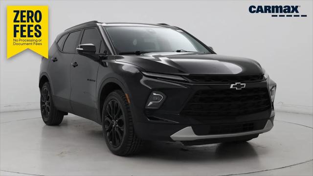 2024 Chevrolet Blazer for sale near West Carrolton, OH
