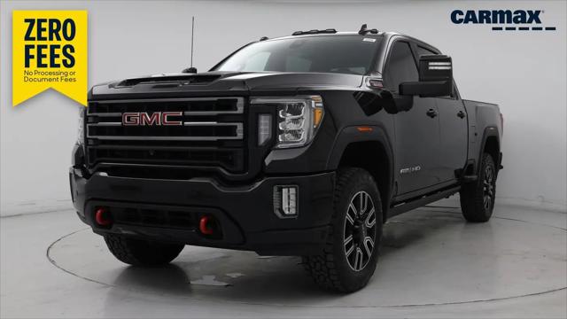 2022 GMC Sierra 3500HD for sale near West Carrolton, OH