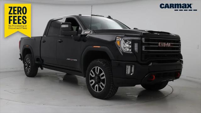 2022 GMC Sierra 3500HD for sale near West Carrolton, OH