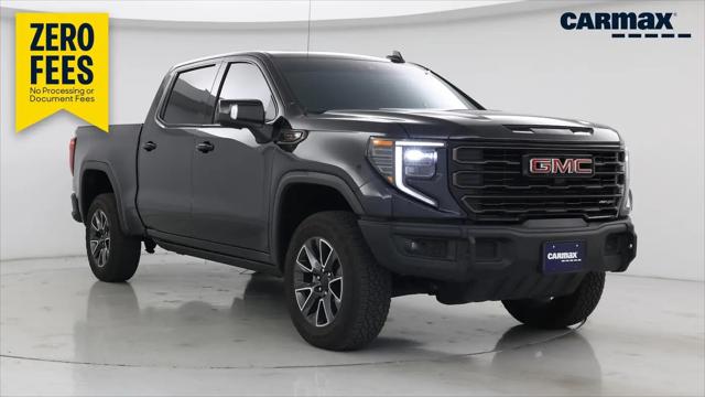 2024 GMC Sierra 1500 4WD Crew Cab Short Box AT4X for sale in Riverside, CA