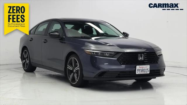 2026 Honda Accord Sedan SE for sale in Duarte, CA