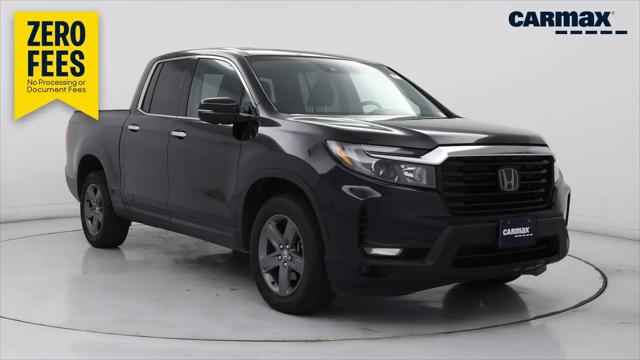 2022 Honda Ridgeline RTL-E for sale in Duarte, CA