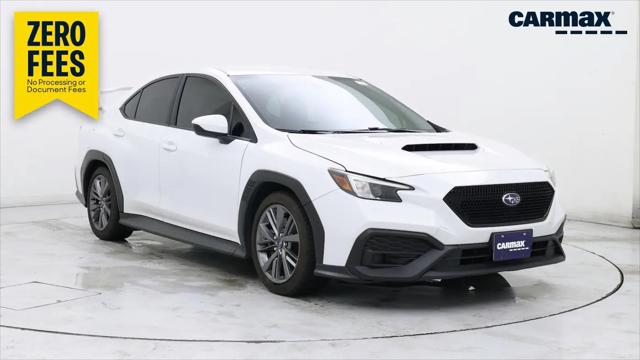 2022 Subaru WRX Standard for sale in Milwaukie, OR