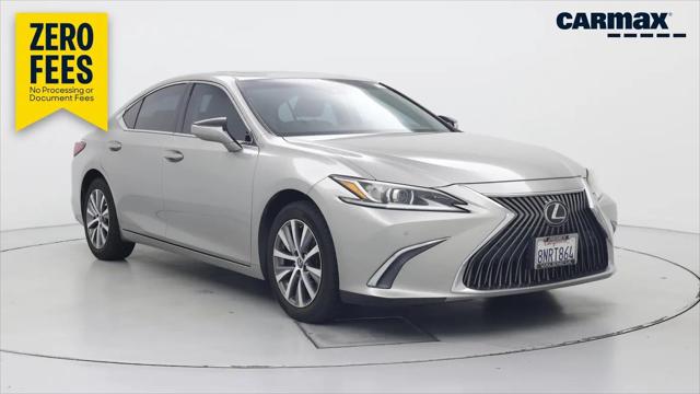 2020 Lexus ES 350 ES 350 for sale in Burbank, CA