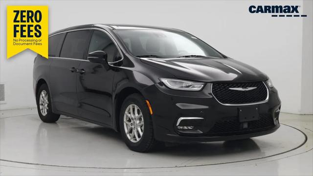 2025 Chrysler Pacifica Select for sale in Burbank, CA