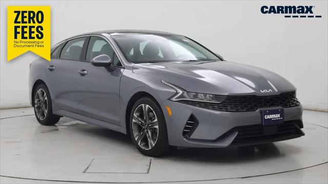 2022 Kia K5 EX for sale in Brandywine, MD