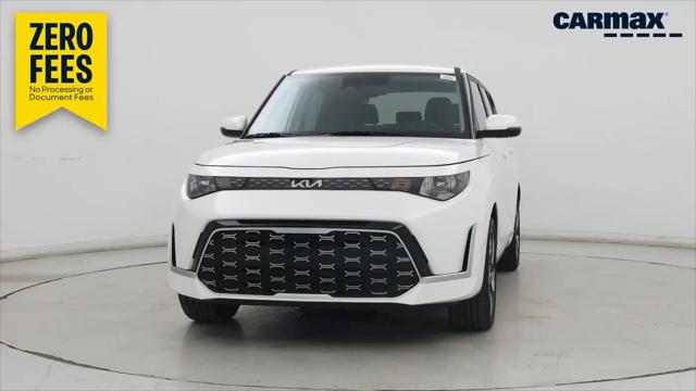 2025 Kia Soul GT-Line for sale in Columbus, OH