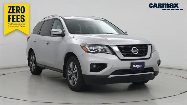 2019 Nissan Pathfinder SL for sale in Columbus, OH