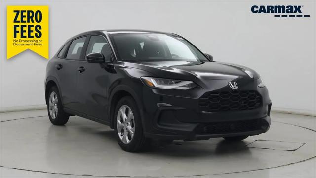 2024 Honda HR-V AWD LX for sale in Columbus, OH