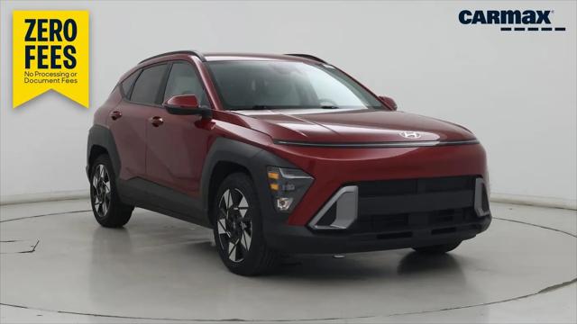 2024 Hyundai Kona SEL for sale in Columbus, OH