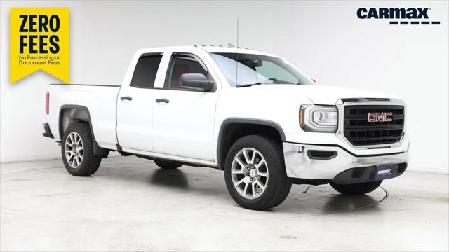 2018 GMC Sierra 1500 Base for sale in Lynnwood, WA