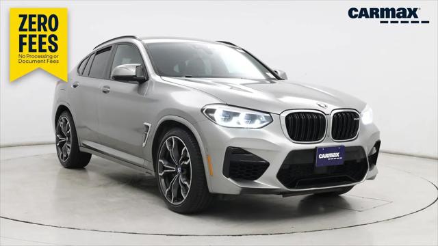 2020 BMW X4 M Standard for sale in Fairfield, CA