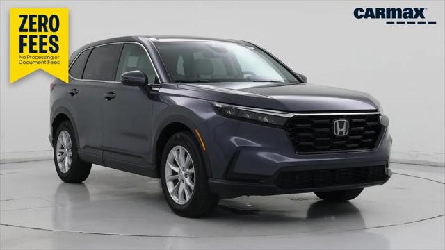 2024 Honda CR-V EX-L AWD for sale in Virginia Beach, VA