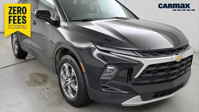 2023 Chevrolet Blazer AWD 2LT for sale in Cincinnati, OH