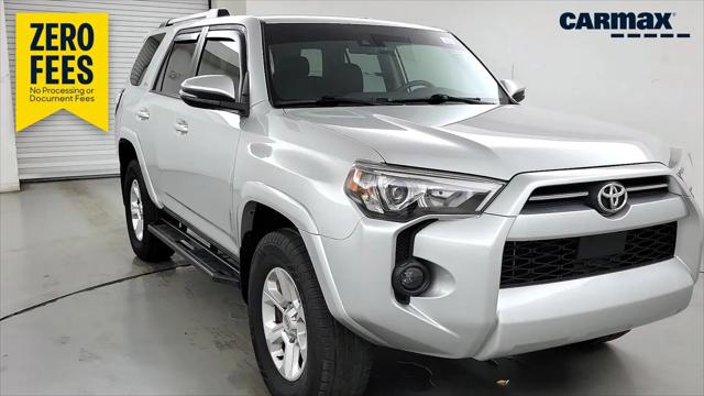 2022 Toyota 4Runner for sale near Cincinnati, OH