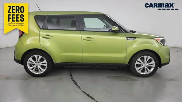 2015 Kia Soul for sale near Cincinnati, OH