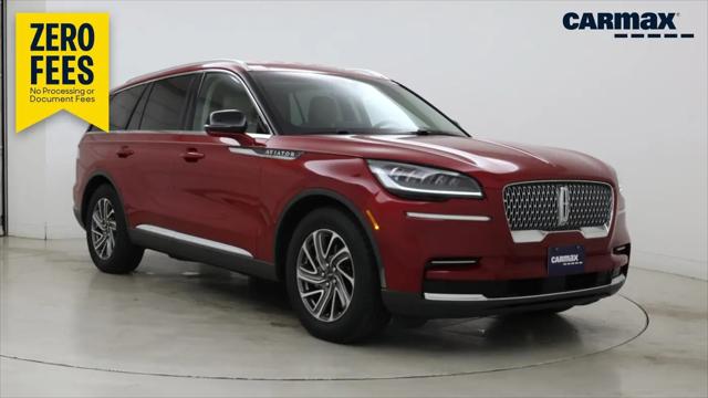 2020 Lincoln Aviator Standard for sale in Myrtle Beach, SC