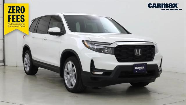 2025 Honda Passport AWD EX-L for sale in Myrtle Beach, SC
