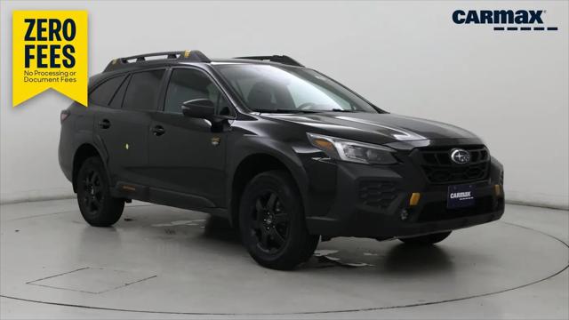 2024 Subaru Outback Wilderness for sale in Midlothian, VA