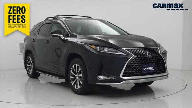 2022 Lexus RX 350 RX 350L for sale in Midlothian, VA