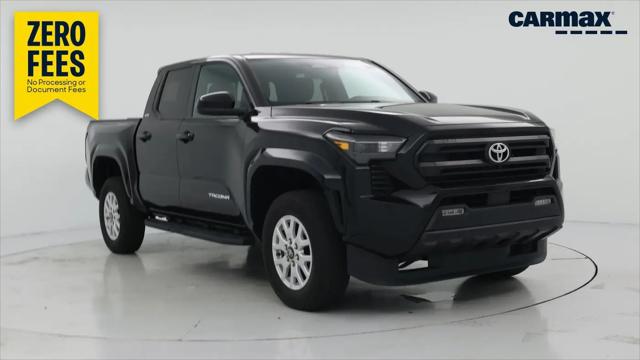 2024 Toyota Tacoma SR5 for sale in Charleston, SC