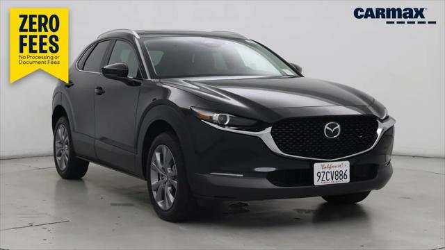 2024 Mazda CX-30 2.5 S Preferred Package for sale in Ontario, CA
