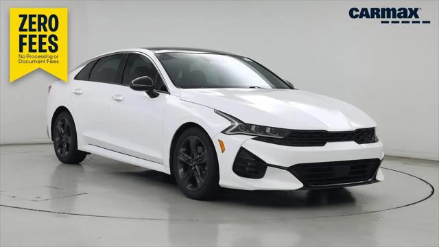 2022 Kia K5 GT-Line for sale in Hoover, AL