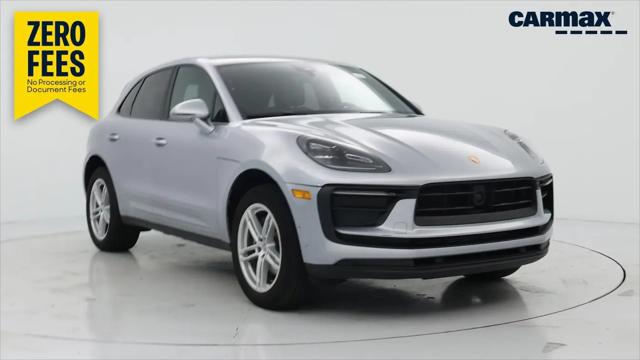 2023 Porsche Macan Macan for sale in Hoover, AL