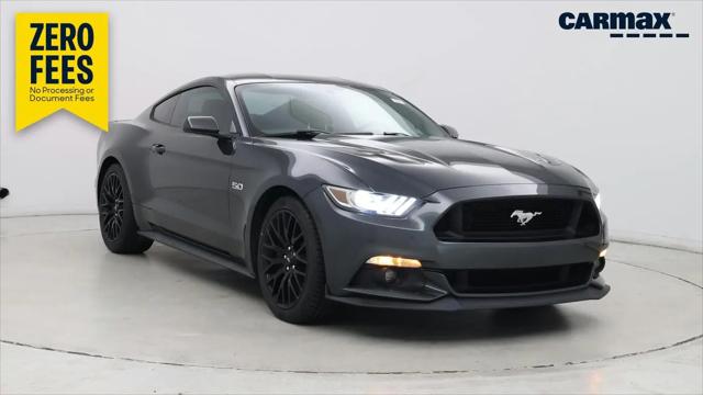 2015 Ford Mustang GT for sale in Raleigh, NC