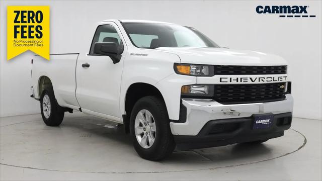 2019 Chevrolet Silverado 1500 Work Truck for sale in Madison, TN