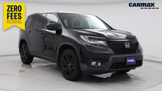 2021 Honda Passport AWD Sport for sale in Woodbridge, VA