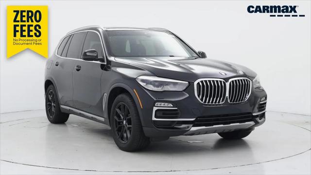 2020 BMW X5 sDrive40i for sale in Franklin, TN