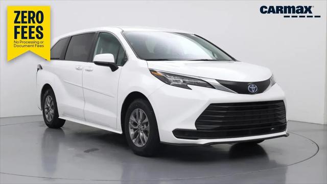 2025 Toyota Sienna LE for sale in Franklin, TN