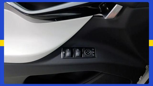 2020 Tesla Model X Long Range Plus Dual Motor All-Wheel Drive