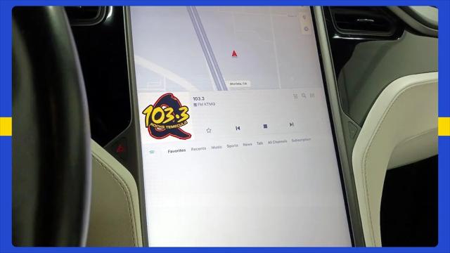2020 Tesla Model X Long Range Plus Dual Motor All-Wheel Drive