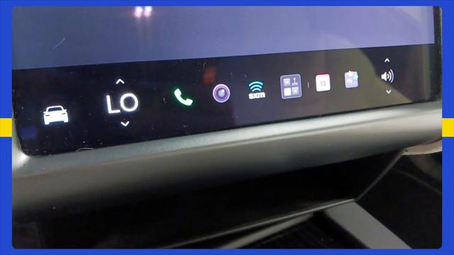 2020 Tesla Model X Long Range Plus Dual Motor All-Wheel Drive