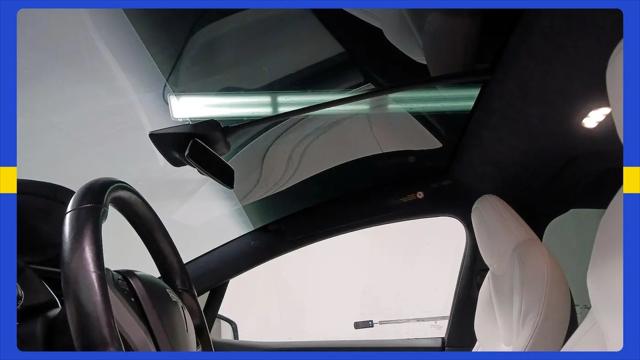 2020 Tesla Model X Long Range Plus Dual Motor All-Wheel Drive