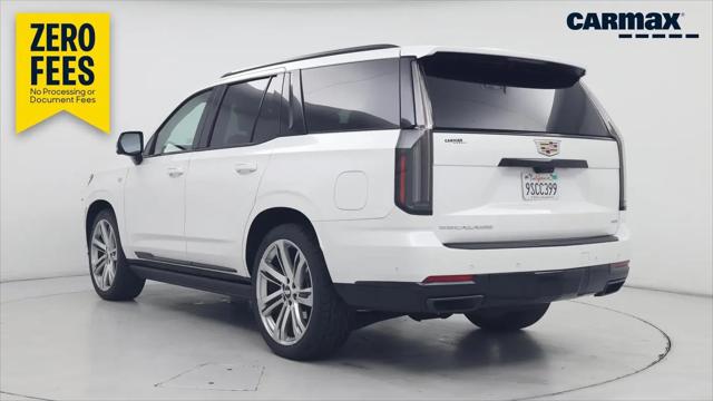 2025 Cadillac Escalade Sport Platinum for sale in Murietta, CA