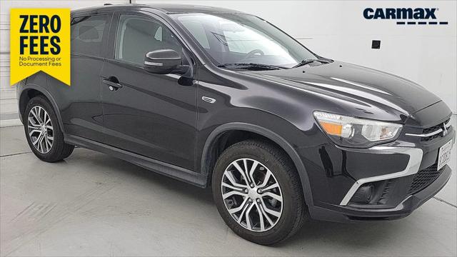 2018 Mitsubishi Outlander Sport 2.0 ES for sale in Murietta, CA