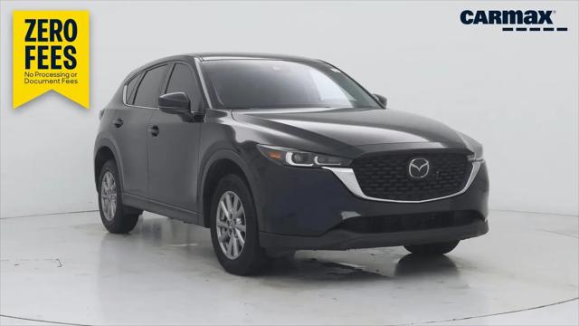 2023 Mazda CX-5 2.5 S for sale in Jackson, MS